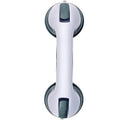 Shower Handle Safety Helping Handle anti Slip Support Toilet Bathroom Safe Grab Bar Handle Vacuum Sucker Suction Cup Handrail